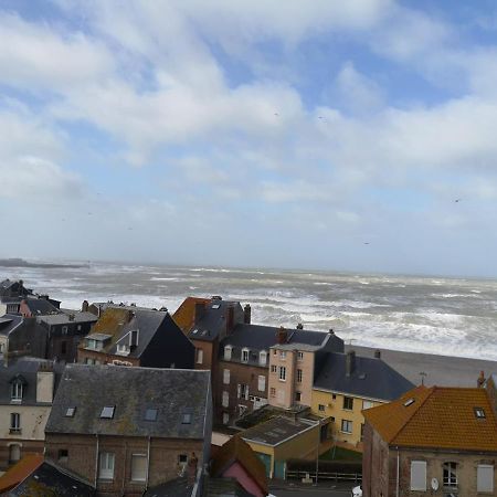 Gite A La Ferme - Baie De Somme Saint-Quentin-Lamotte-Croix-au-Bailly Eksteriør billede