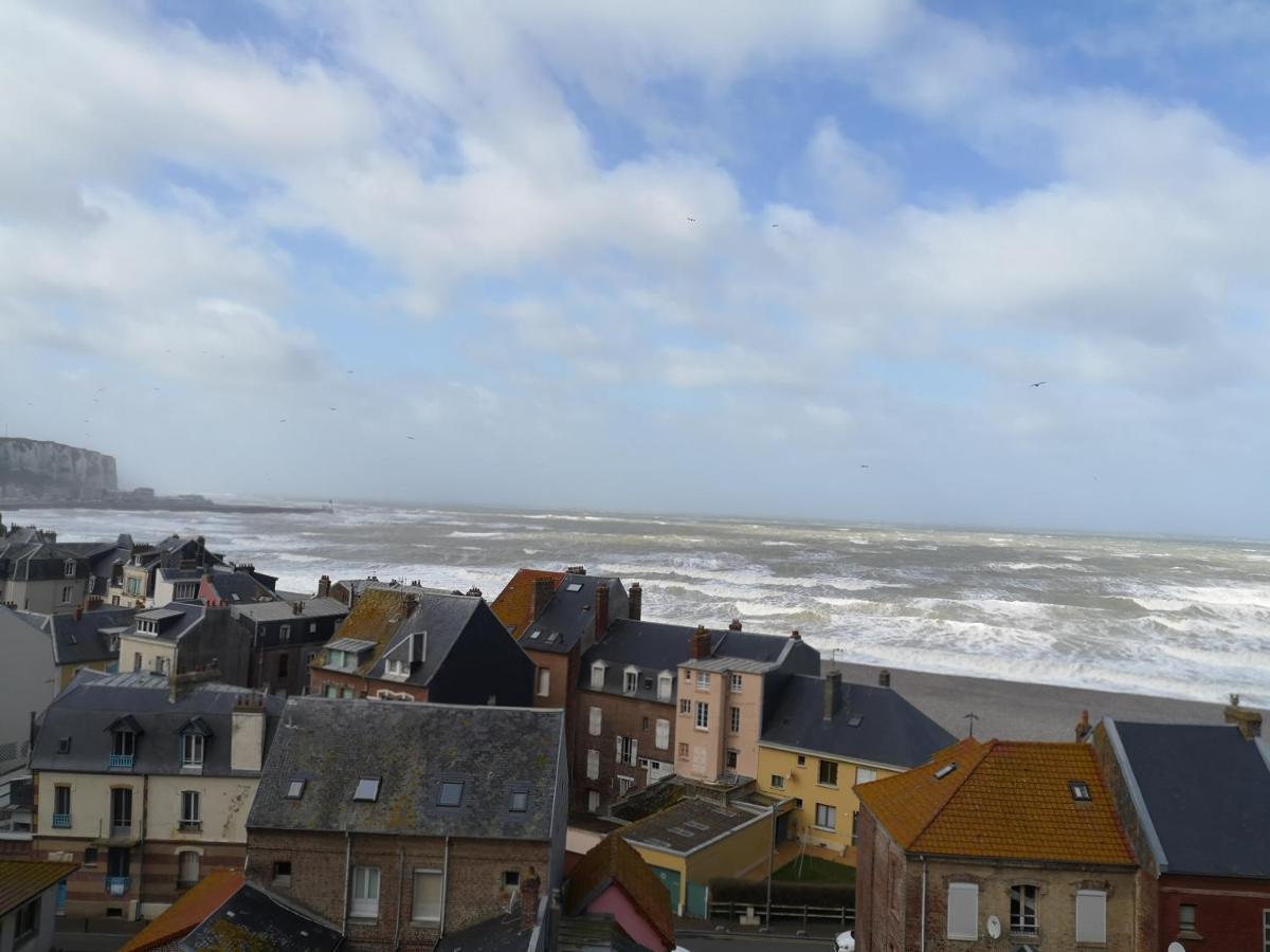 Gite A La Ferme - Baie De Somme Saint-Quentin-Lamotte-Croix-au-Bailly Eksteriør billede